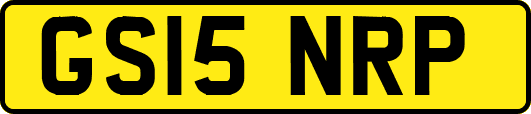 GS15NRP