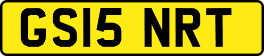 GS15NRT