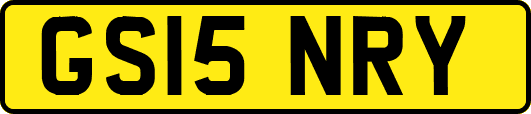 GS15NRY