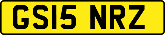 GS15NRZ
