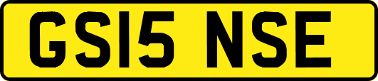 GS15NSE