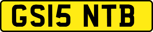 GS15NTB