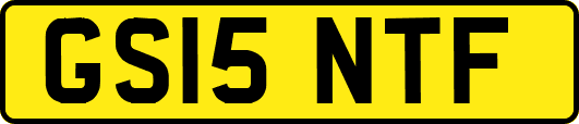 GS15NTF