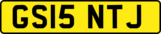 GS15NTJ
