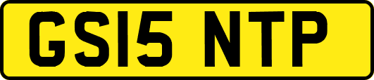GS15NTP