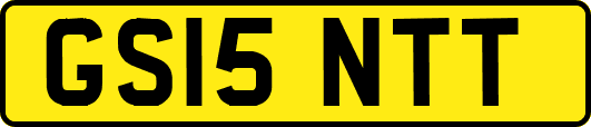 GS15NTT