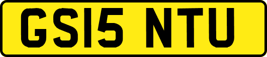 GS15NTU