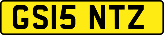 GS15NTZ