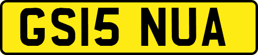 GS15NUA
