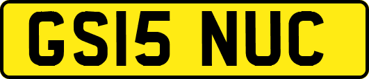 GS15NUC