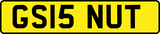 GS15NUT