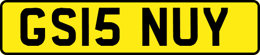 GS15NUY