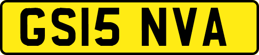 GS15NVA
