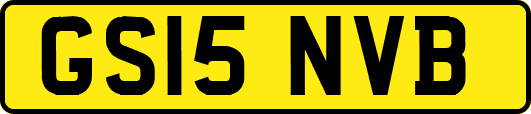 GS15NVB