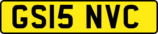 GS15NVC