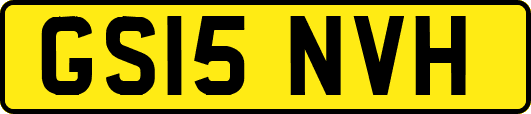 GS15NVH