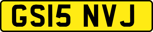 GS15NVJ