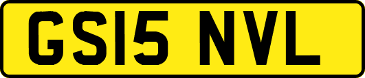 GS15NVL