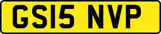 GS15NVP