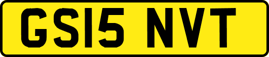 GS15NVT