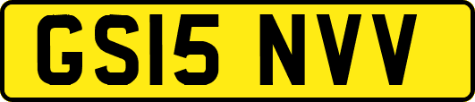 GS15NVV