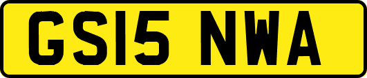 GS15NWA