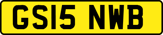 GS15NWB