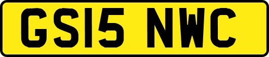 GS15NWC