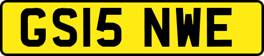 GS15NWE