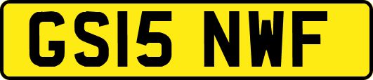 GS15NWF