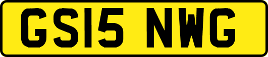 GS15NWG