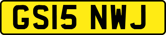 GS15NWJ