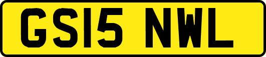 GS15NWL