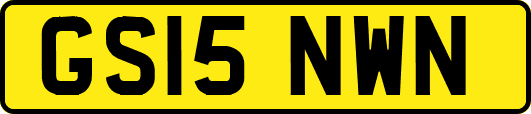 GS15NWN
