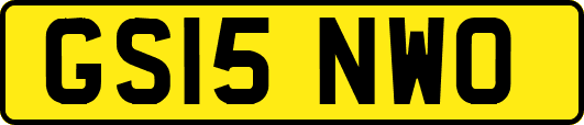GS15NWO