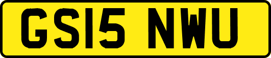 GS15NWU