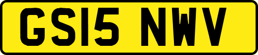 GS15NWV