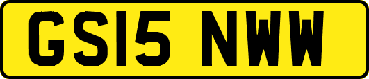 GS15NWW