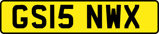 GS15NWX