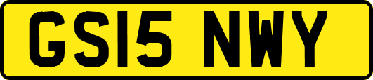 GS15NWY