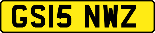 GS15NWZ