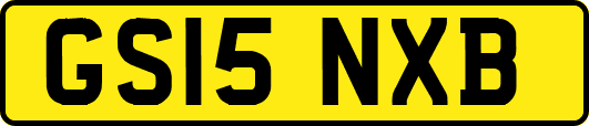 GS15NXB