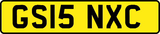 GS15NXC