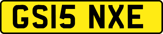 GS15NXE