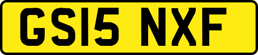 GS15NXF