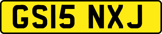 GS15NXJ