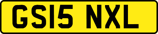 GS15NXL