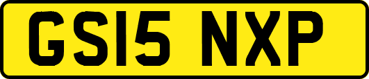 GS15NXP