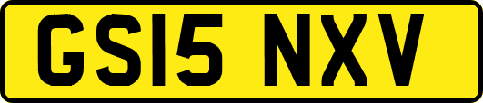 GS15NXV