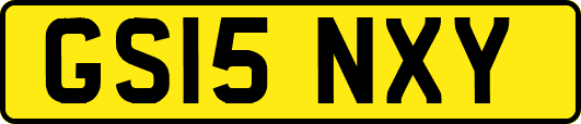 GS15NXY
